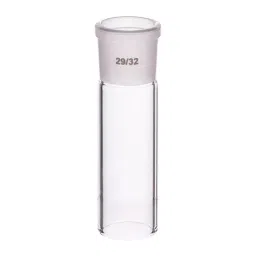 Supertek Medium Length Single Socket, Size 14/23, Transparent, 14.101.0020 (Pack of 12)-image-13