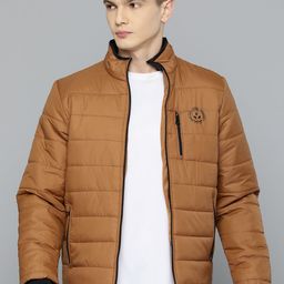 Fort Collins Men Padded Jacket-picture-41