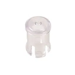 3mm Light Emitting Diode Lampenkap Protectors (Pack of 5)-29