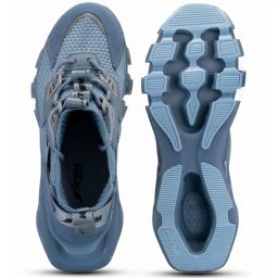 Atom Men's Spring Edge Alpha 2 Blue Running Shoes image 4