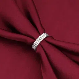 GIVA 925 Sterling Silver Magic Lantern Ring Fixed Size For Women-image-46