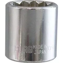 TOHNICHI Replacement Torque Wrench Socket 3H-19 2470124 - Made In Japan-picture-14