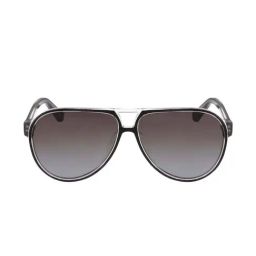 Lacoste LA714 Grey Aviator-image-27