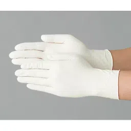AS ONE Nitrile Powder Free Gloves 613-5365 Series L Size Nitrile Synthetic Rubber, 613-5365LL (Pack of 2000 pcs)-image-57