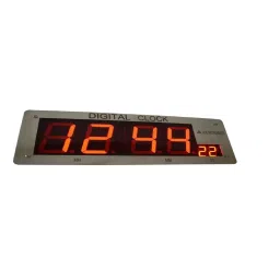 ACE Instruments AI-CL4-ETH Ethernet AI CL4 ETH Clock with Time Synchronization image 3