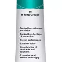 Molykote 55 O Ring Grease White, 1Kg-image-9