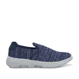 OFF LIMITS Men's STRIDE V Navy Running Shoes-image-42