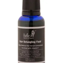 Rustic Art Hair Detangling Fluid - 30 ml-image-32