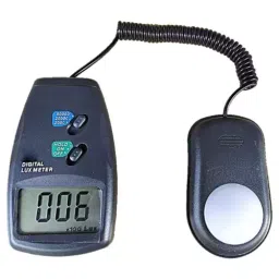 Lab Junction 0 to 50000 Lux Digital Lux Meter LJ-LX 1010 B-49