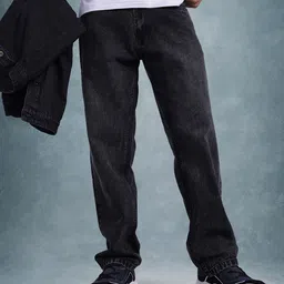 The Roadster Life Co. Men Straight Fit Jeans-picture-39