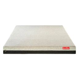Duroflex Live-in Adapt Grey Foam New Gen Smart Design Flippable Adjustable Double Mattress-image-93