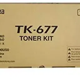 Kyocera TK 477 Toner Cartridge Black-image-24