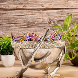 Gibox Silver Aluminium Ice Buckets-picture-23