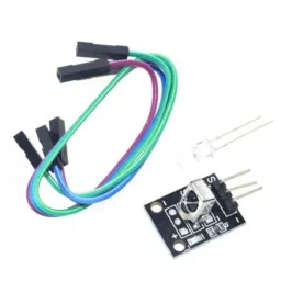 Infrared IR Wireless Remote Control Module Kit for Arduino image 3