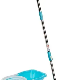 Gala GRHSM Aqua Spin Mop Set Aqua Blue-image-72