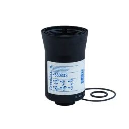 Donaldson 6.39 inch  Fuel Filter Water Separator Spin On P550833-picture-38