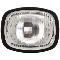 Uno Minda Head Light - RH/LH for M&M Swaraj (HL-5587)-picture-2