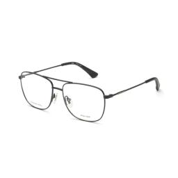 Police VPL766K54531FR Black Aviator Eye Frames For Men-picture-36