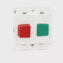 Legrand Mylinc Motor Starter 16 A 2 Module 6759 65-31