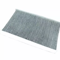 ZIP Cabin AC Filter for (Activated Carbon) Ford Ecosport/Figo Aspire - ZC-6156C-15