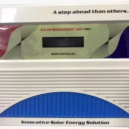 DELTA POWER SMU 180V/40A (LCD) PWM Solar Charge Controller-23