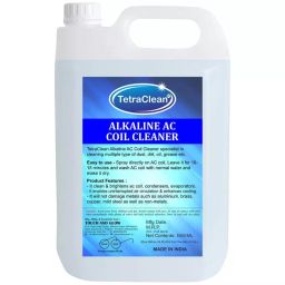 TetraClean 5 L Liquid Foaming Alkaline AC Coil Cleaner-image-53