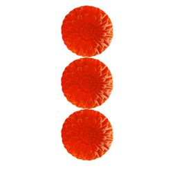 GROOVY Pack Of 3 Vitamin C Soaps - 100 g Each-30