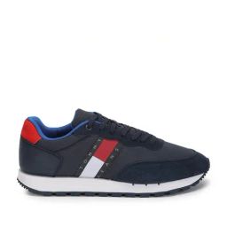 Tommy Hilfiger Men's Twilight Navy Sneakers-picture-26