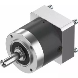 Festo Planetary Gearbox, 5:1 Gear Ratio, 35.2 Nm Maximum Torque, 13000 RPM Maximum Speed, EMGA-60-P-G5-SST-57-picture-28