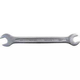 Senator 8x9mm Chrome Vanadium Steel Double Open End Spanner SEN5825202F-image-25