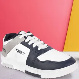 PENNEN Men Running Non-Marking Shoes image 2