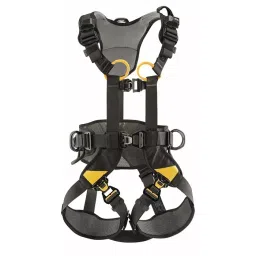 PETZL Rear Side Attachment Fall Arrest Harness 1, C072DA01-picture-21
