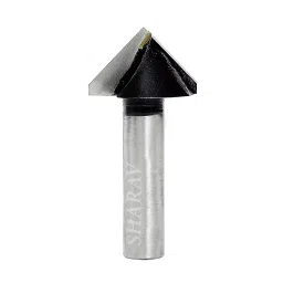 Sharav Vbit - 3290  Solid Carbide VBIT 16 mm-29