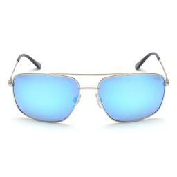 IDEE Grey Square UV Protection Sunglasses for Men-46