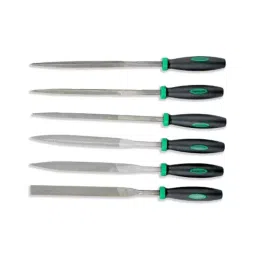 HANBON 272106 Needle File Set (Set of 6)-33