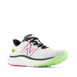 New Balance Women's Fresh Foamx White Running Shoes-image-13