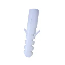 IBCab 10x50 mm Plastic Wall Plug(Pack of 100 Pcs)-picture-29