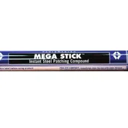 NCH Mega Stick MM7213 Epoxy Putty Instant Steel Patching Compound (4 Piece Pack)-image-14