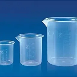 Polylab 2000ml Printed Graduation Measuring Jug 81135 (Pack of 6)-picture-47
