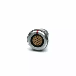 RS PRO Circular Connector 19 Contacts Panel Mount M15 Connector Socket Female IP50, 2095633-image-37