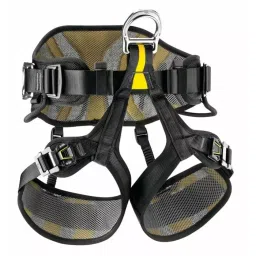 PETZL Centre Waist Side Attachment Fall Arrest Harness 100 Kg Max 1, C079BA01-picture-34