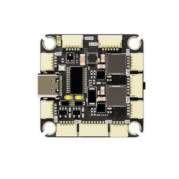 Zerodrag Warp F7 Flight Controller (Made in India) image 5