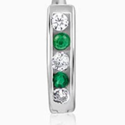 GIVA 925 Sterling Silver Nosering for Women-picture-39