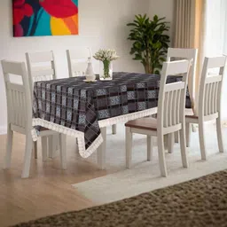 Wings Star Multi Plastic Table Covers-image-62