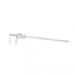 Insize Dial Caliper Stainless Steel 0-600 mm, 1316-600-picture-33