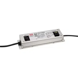 Mean Well Led Driver Psu, AC-DC, 143V, 1.05A, ELG-150-C1050-16