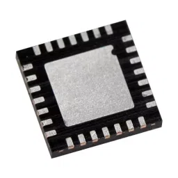 Infineon HUB CONTROLLER, USB 2.0, 70DEGC, QFNEP28, CY7C65634-28LTXCT-42
