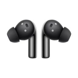 OnePlus Buds 3 in Ear BT Earbuds with Upto 49dB ANC with Hi-Res Sound (Metallic Grey, True Wireless) image 3