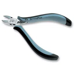 CK TOOLS CUTTER, SIDE, ELECTRONICS, WIRE HOLDER, T3782DEF 115-image-37