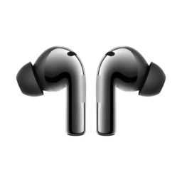 OnePlus Buds 3 in Ear BT Earbuds with Upto 49dB ANC with Hi-Res Sound (Metallic Grey, True Wireless) image 2